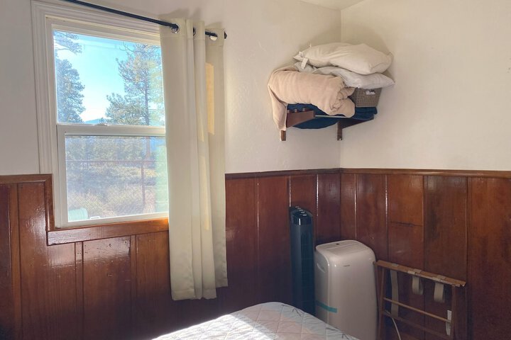 Blue Horizon Lodge