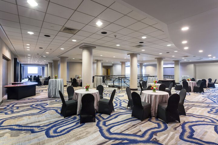 Hyatt Regency Rochester