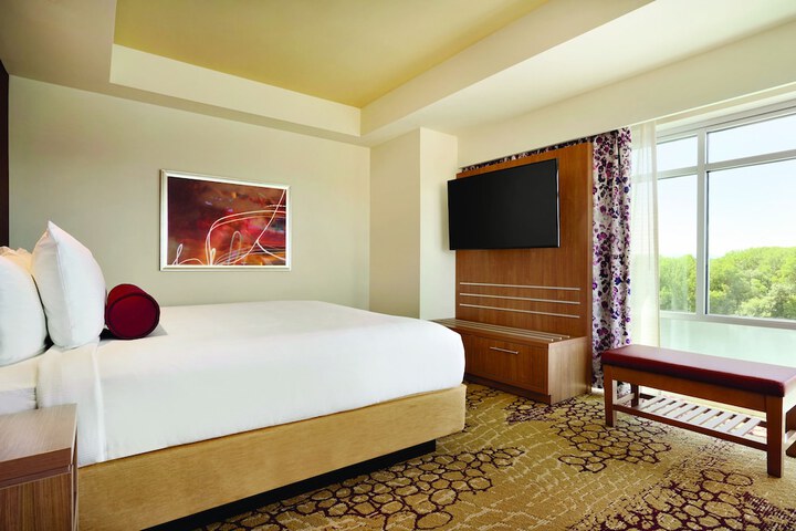 The Landing Hotel at Rivers Casino Schenectady