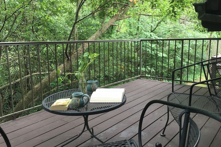 Terrace/Patio 46 of 52