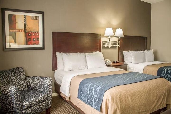 Comfort Inn Sandusky