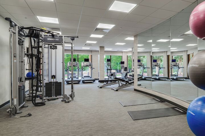 Courtyard by Marriott Lynchburg