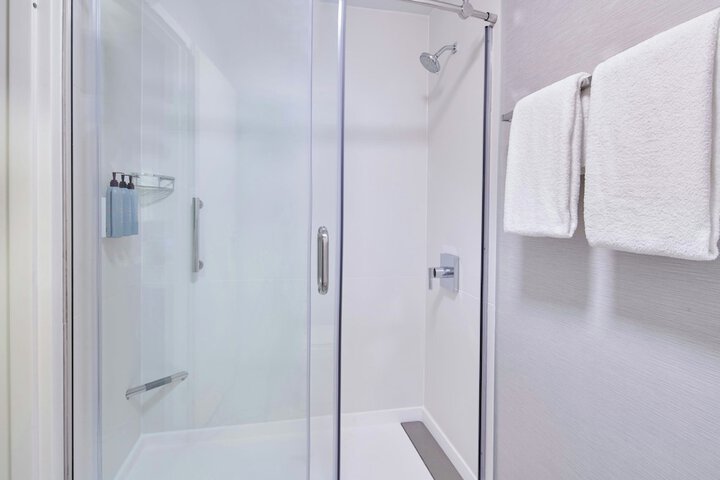 Courtyard by Marriott Detroit Metropolitan Airport Romulus