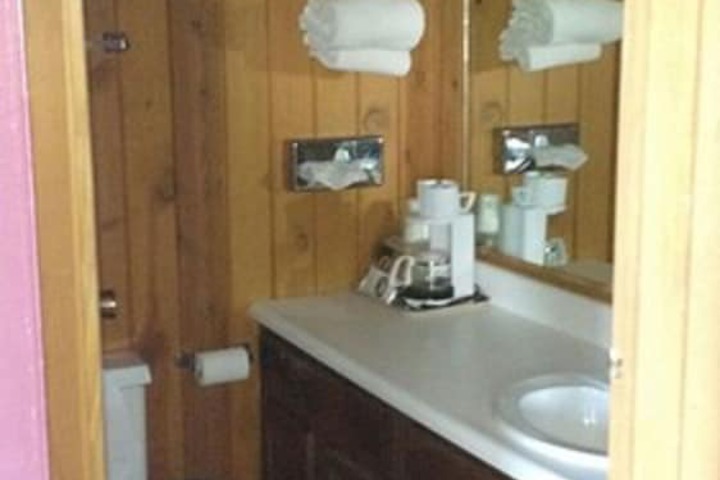 Marlinton Motor Inn