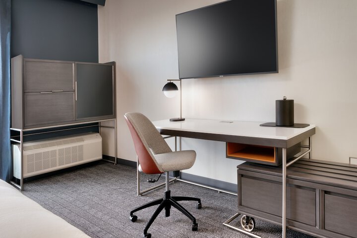 Courtyard by Marriott Ames