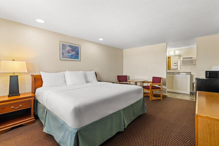 Americas Best Value Inn Biddeford Portland