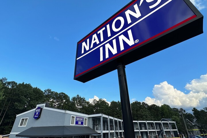 Hotel 6 of 29