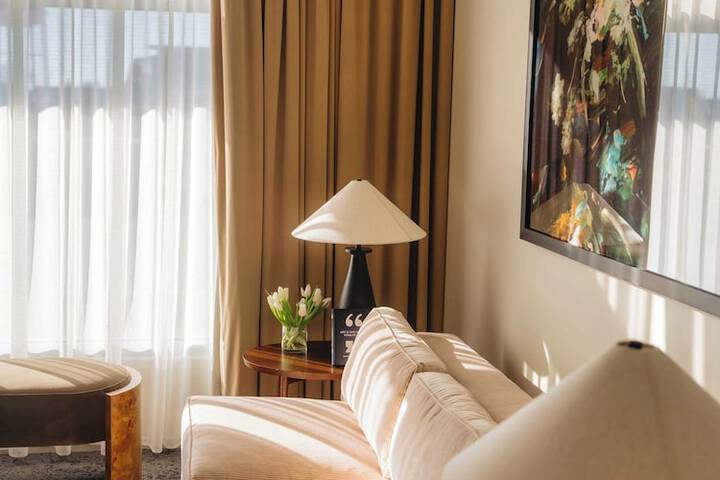 21c Museum Hotel Bentonville