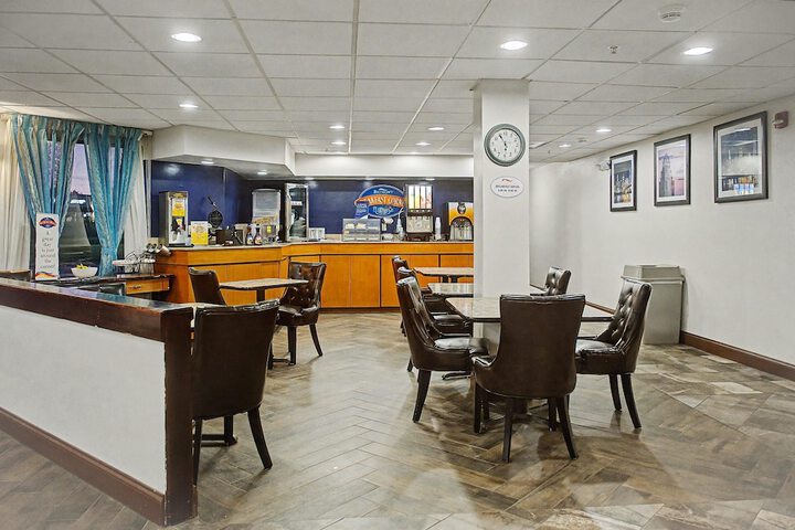 Baymont by Wyndham Greensburg
