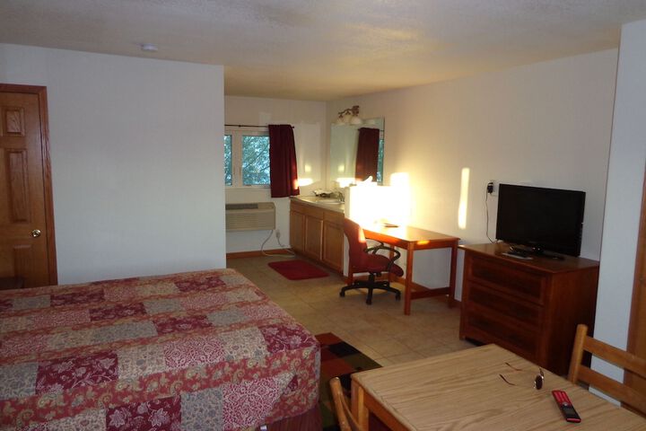 El Vu Motel