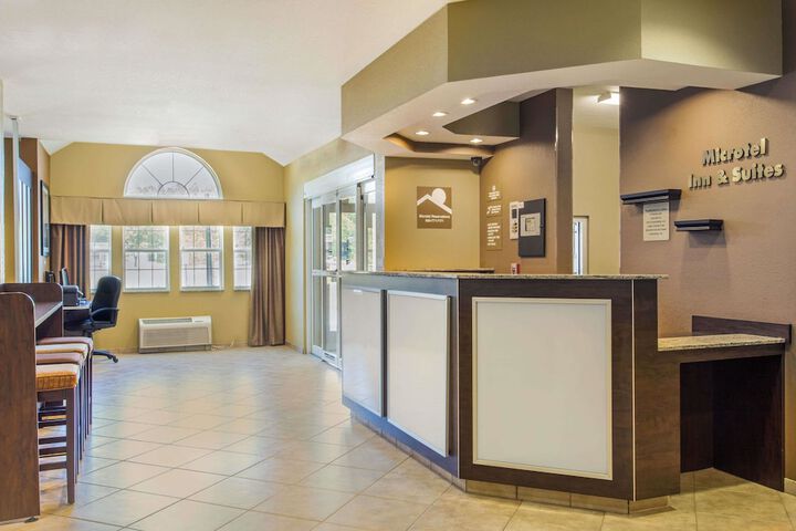 Microtel Inn & Suites by Wyndham Pearl River / Slidell
