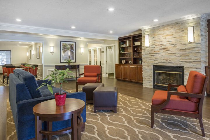 Comfort Inn Auburn - Worcester