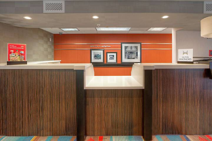 Hotel Interior 9 of 27