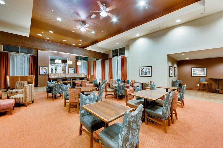 Homewood Suites by Hilton Fort Worth - Medical Center TX
