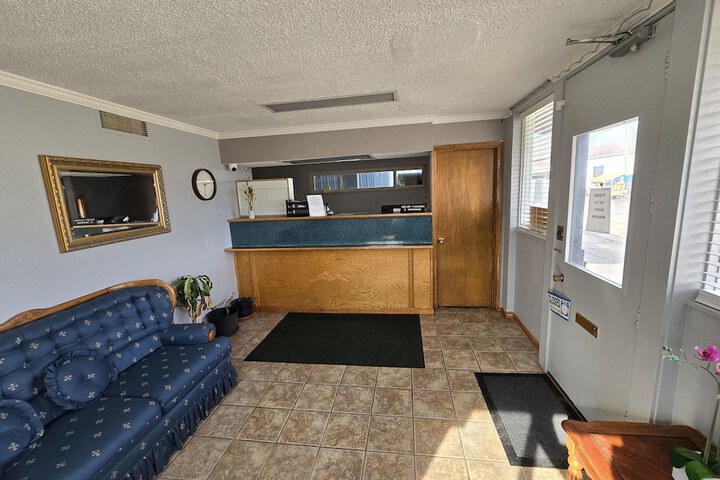 Richmond Inn & Suites