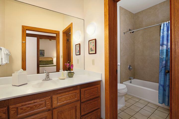 Kiahuna Plantation Resort Kauai by OUTRIGGER