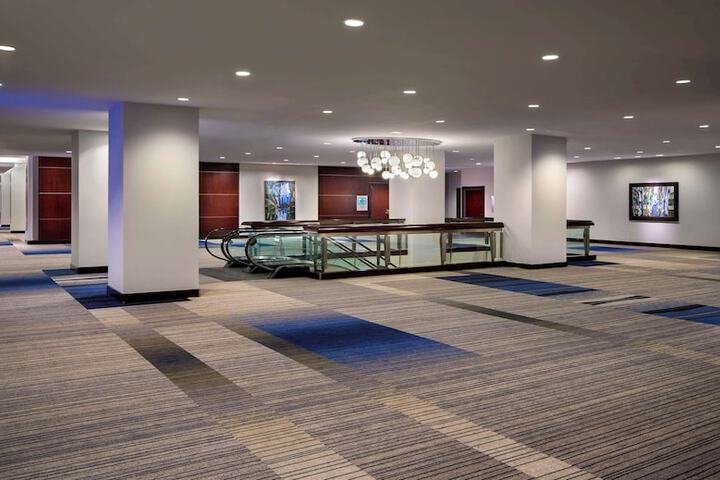 Hotel Interior 7 of 48