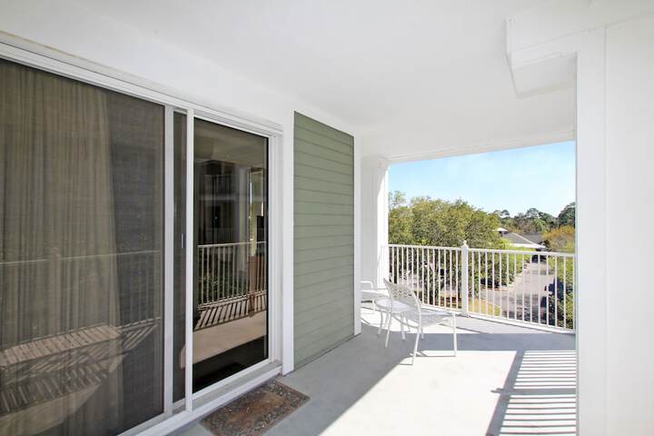 Sandestin Golf and Beach Resort