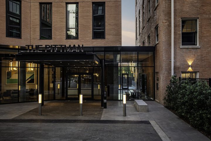 Kimpton Pittman Hotel – Downtown Dallas by IHG