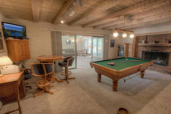 Cheyenne Chalet