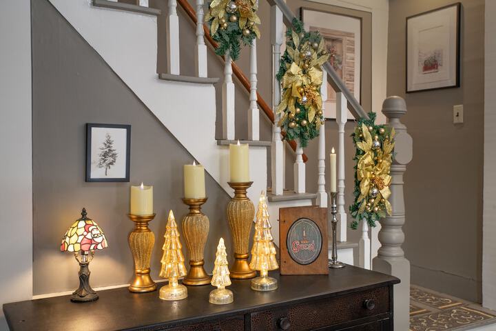 Christmas Farm Inn and Spa