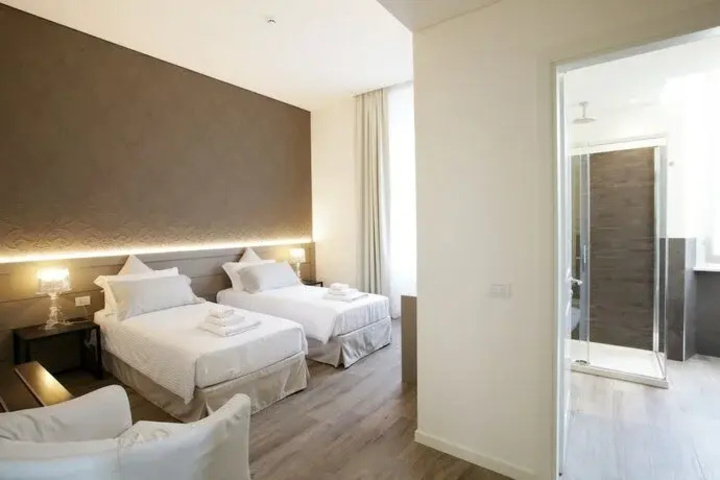 Regency Inn