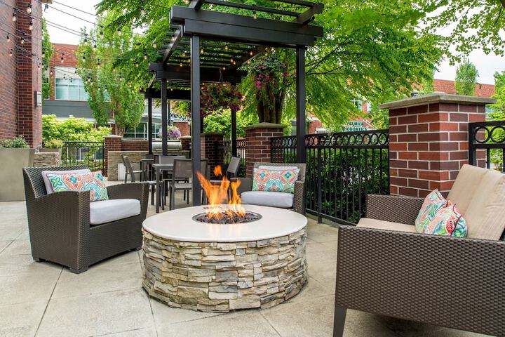 Residence Inn by Marriott Seattle East-Redmond