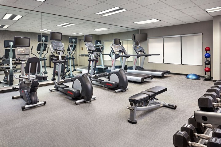 Health and Fitness 45 of 47