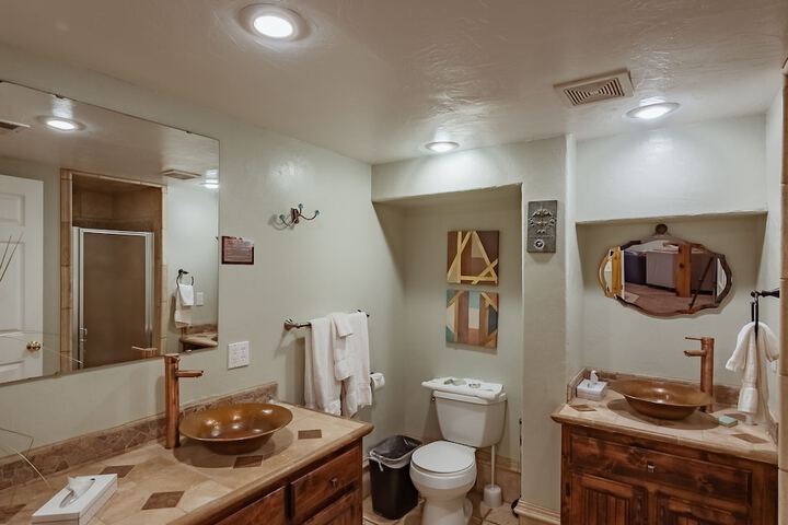 Zion Ponderosa Ranch Resort