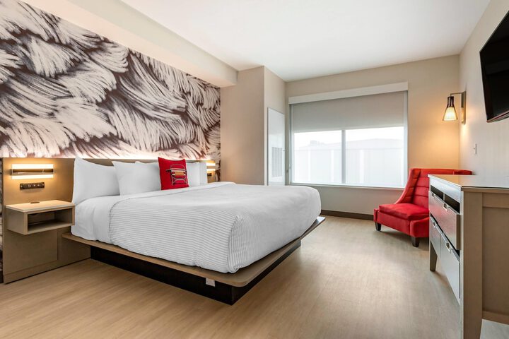 Cambria Hotel Rock Hill - University Center