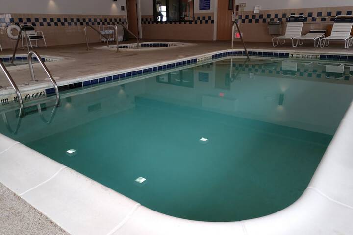 Pool 5 of 55