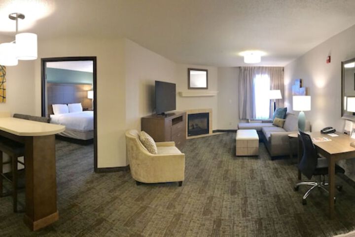 Staybridge Suites Columbia by IHG
