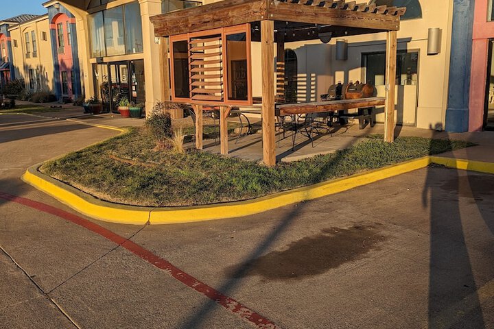 Terrace/Patio 56 of 62