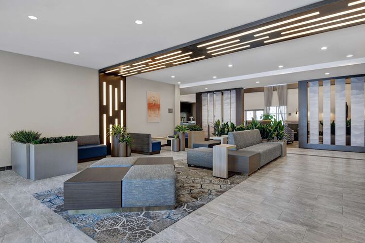 Homewood Suites by Hilton Edison Woodbridge