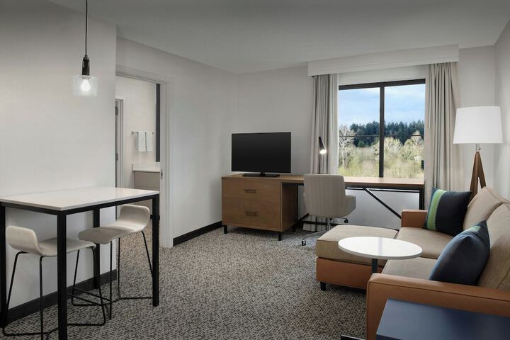 Residence Inn Seattle Bellevue / Downtown