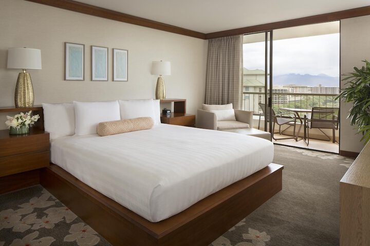 Hyatt Regency Maui Resort & Spa