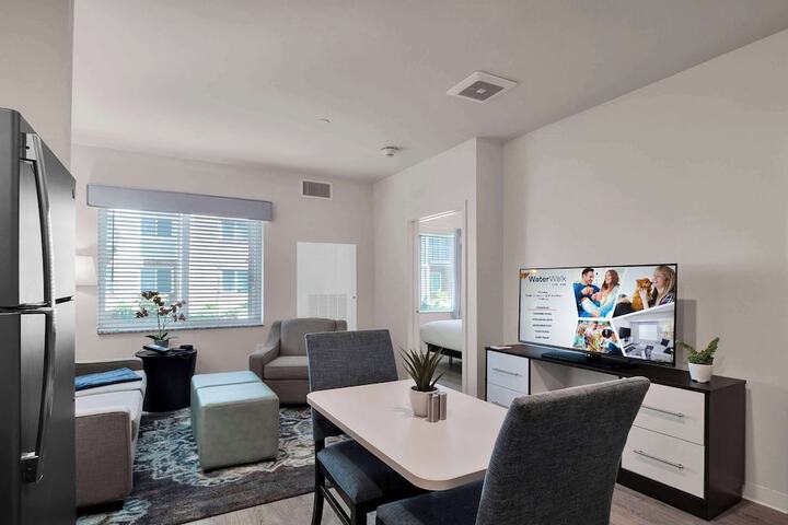 WaterWalk Extended Stay Raleigh Durham Research Triangle