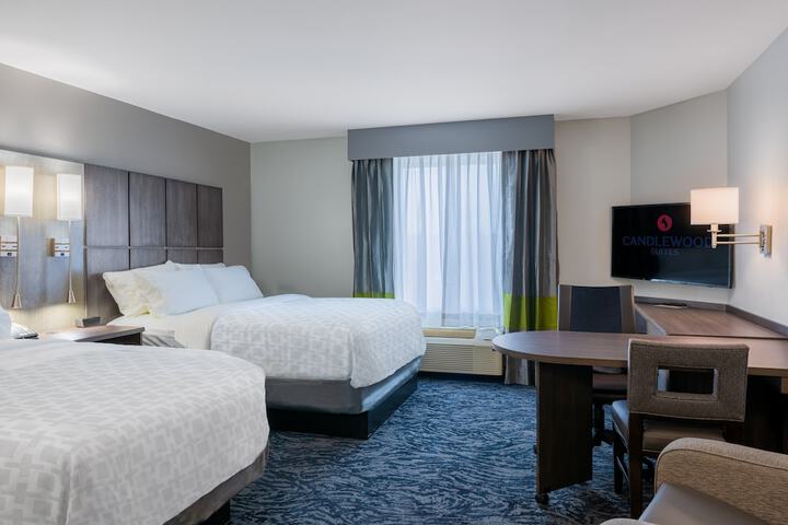 Candlewood Suites Cookeville by IHG