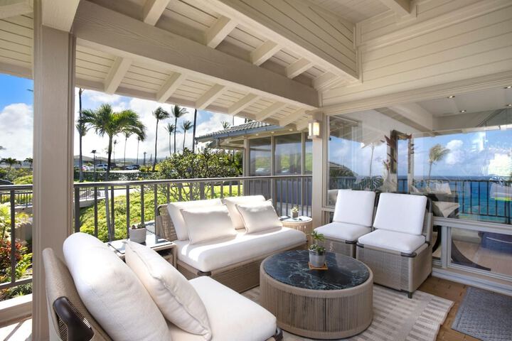 Kapalua Bay Villas by KBM