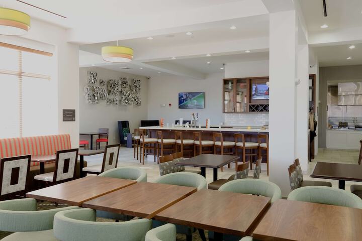 Hilton Garden Inn Hickory