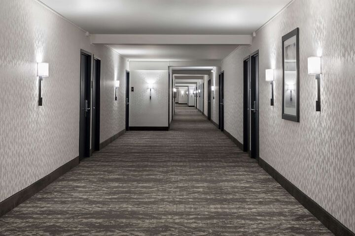 Hotel Caza