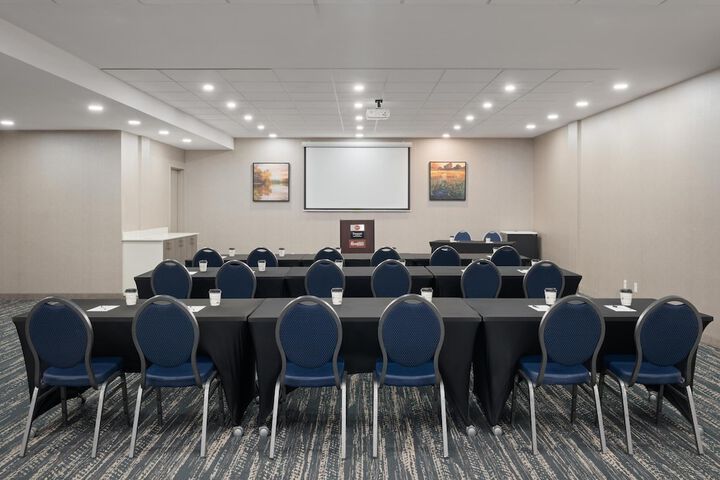 Best Western Premier Executive Residency Medicine Hat