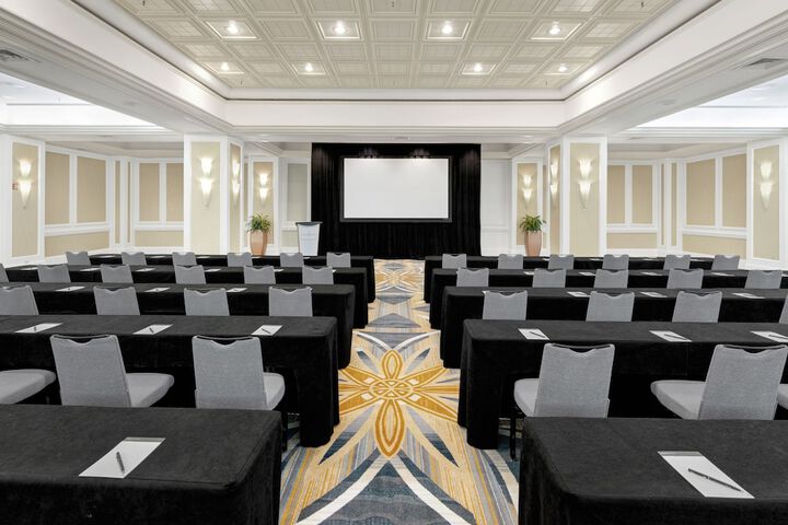 InterContinental Miami by IHG