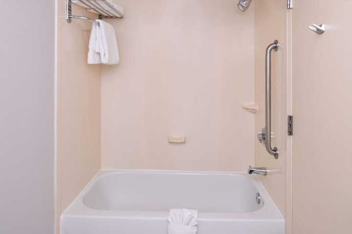 Courtyard by Marriott Charlotte Gastonia