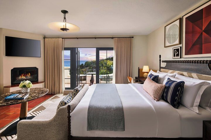 The Ritz-Carlton Bacara Santa Barbara