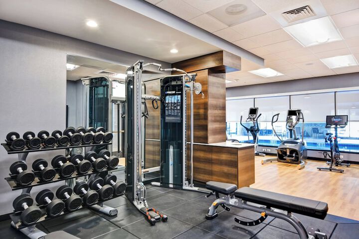 Health and Fitness 28 of 32