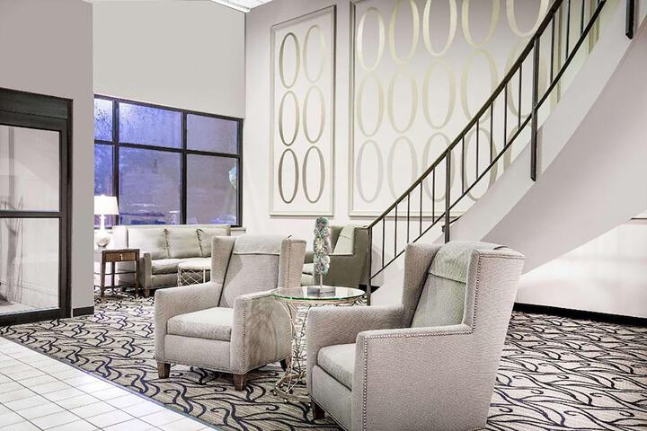 Blue Way Inn La crosse Extended Stay