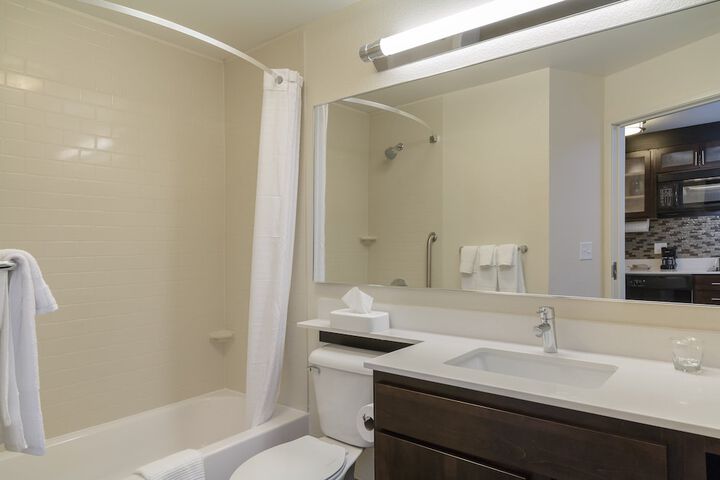 Candlewood Suites Mishawaka North by IHG