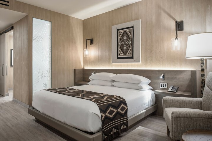 Hotel Chaco