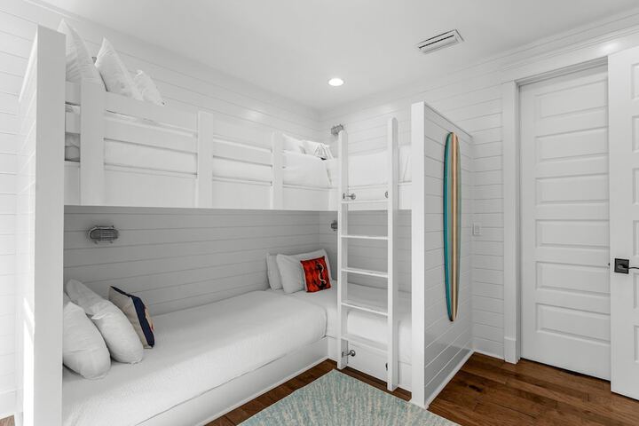 Prominence on 30A by Panhandle Getaways